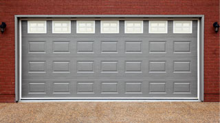 Garage Door Repair at Lake June Woods Retail Mesquite, Texas